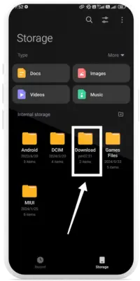 krea ai mod apk download step-by-step guide by images from kreaaiapk.com