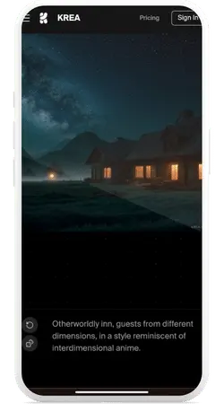Why You Should Use Krea Ai APK?