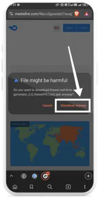 How To Download Krea AI APK Latest Version?